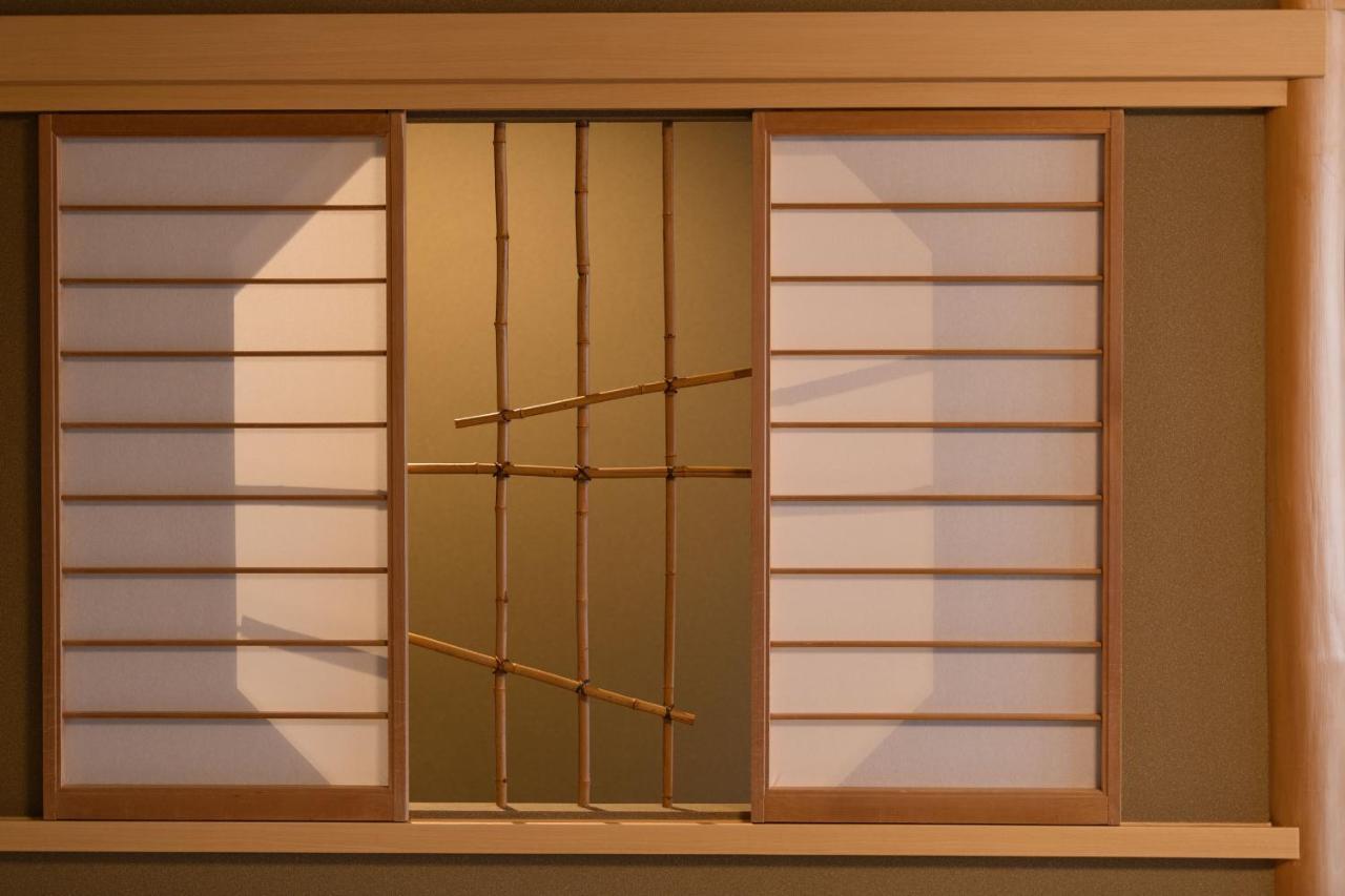Atami Onsen Sakuraya Ryokan Exterior foto